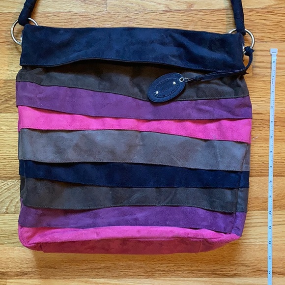 Colorful Nine West Bag - Picture 3 of 6